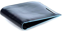 Бумажник Piquadro PU257B2R/BLU2