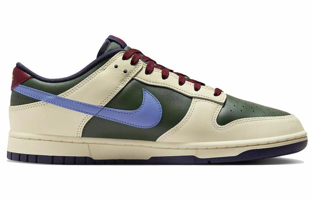 Кроссовки Nike Dunk Low "From Niketo You"
