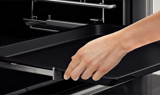 Электрический духовой шкаф NEFF B55CS24N0R