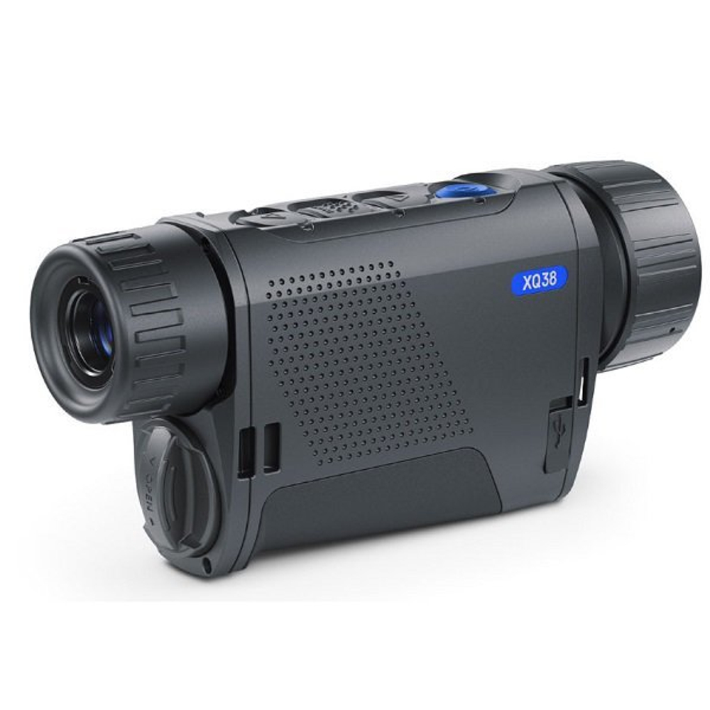 Тепловизионный монокуляр Pulsar Axion LRF XQ38