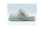 UGG Slippers Scufette Grey Violet