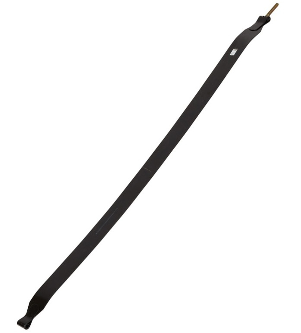 Лента (хомут) топливного бака SHACMAN DZ91259550670