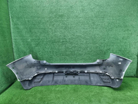 Бампер задний Haval Jolion (2024-н.в.)