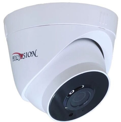 PVC-IP2Y-D1F2.8PF IP-Видеокамера купольная