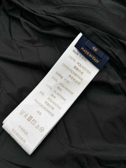 Пуховик Louis Vuitton
