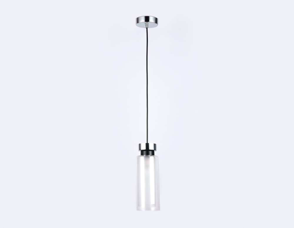 Ambrella Подвесной светильник со сменной лампой Traditional TR3570