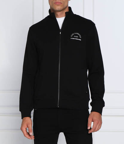 Худи Karl Lagerfeld - черный(705421 524910)