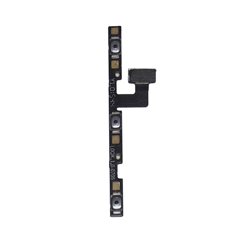 Шлейф для Meizu Pro 5 с кнопками включения и регулировки громкости