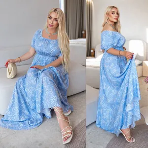 Платье УК-2281-1 Fabrika