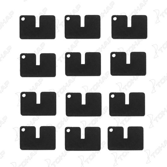 Печь под казан сборная ПКM-01, ст.3 мм, термостойкое покрытие, (T-HS-PKM-01) Helios