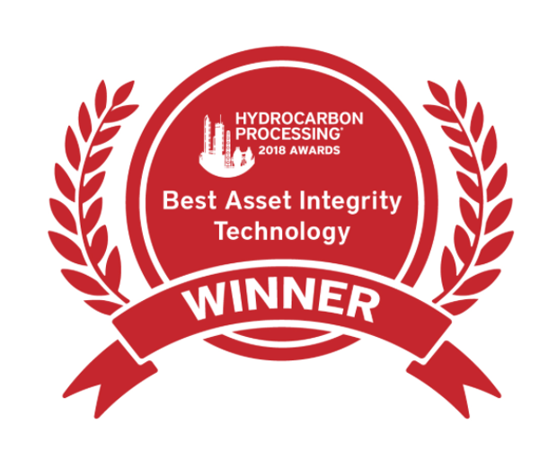 Eni R&amp;M получает награду &quot;Best Asset Integrity Technology 2018&quot;