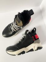 Кроссовки Morelli, 34