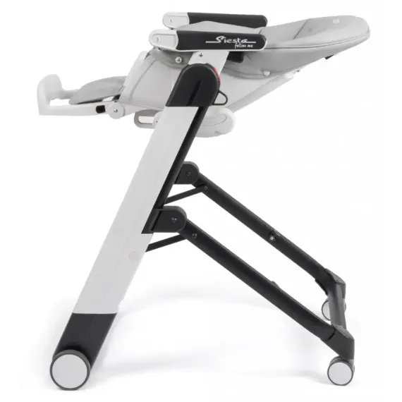 Стульчик для кормления Peg-Perego Siesta Follow Me Ice