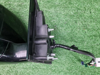 Зеркало левое Tank 500 (2021-н.в.) 17 контактов