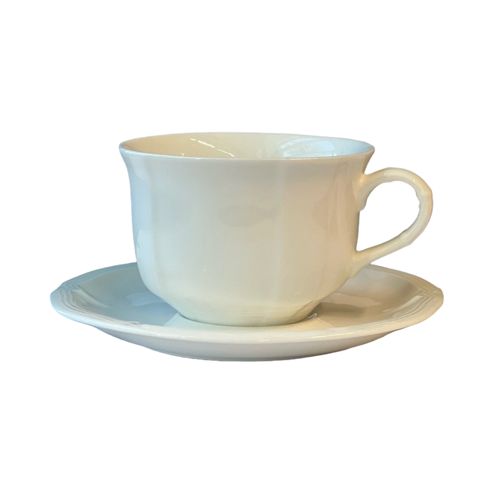 Чашка с блюдцем "Маниор" шт.