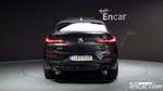 BMW X4 (G02) xDrive20i xLine (02.2022)