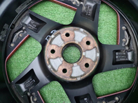 Диск Комплект дисков R18 Omoda C5 (2022-н.в.)