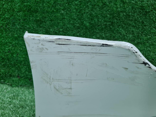 Накладка порога правая Kia Cerato 4 (2018-н.в.)