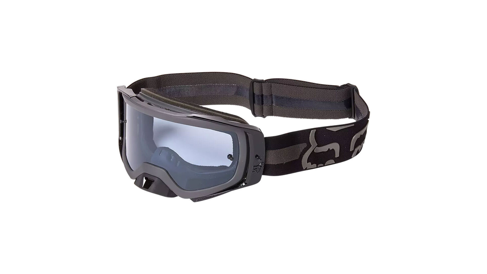 Очки Fox Airspace Merz Goggle Black (28370-001-OS)