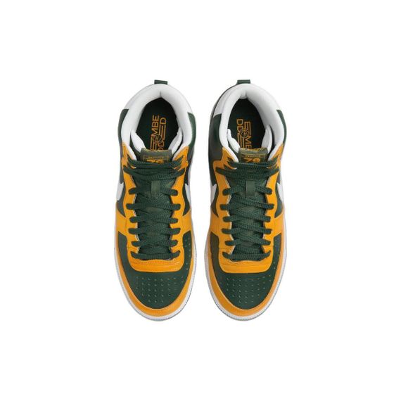 NIKE Terminator Кроссовки для скейтбординга Высокие Мужские