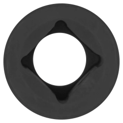 Головка ударная глубокая 3/4'', 24мм (12гр.) JCB JCB-46810024