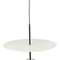 Подвесной светильник Plate 55 см