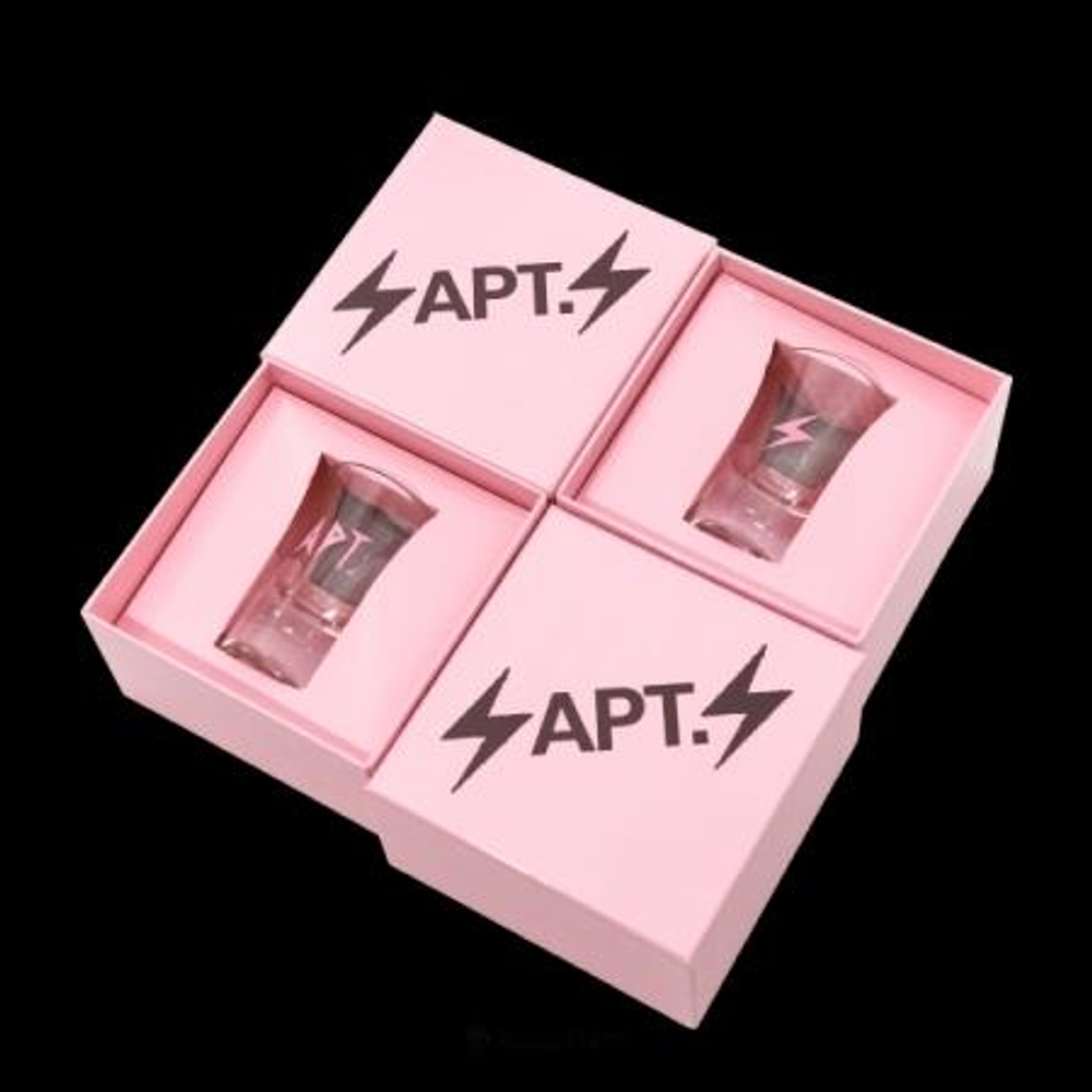 товары ROS - ROSIE OFFICIAL MD APT SHOT GLASS SET B