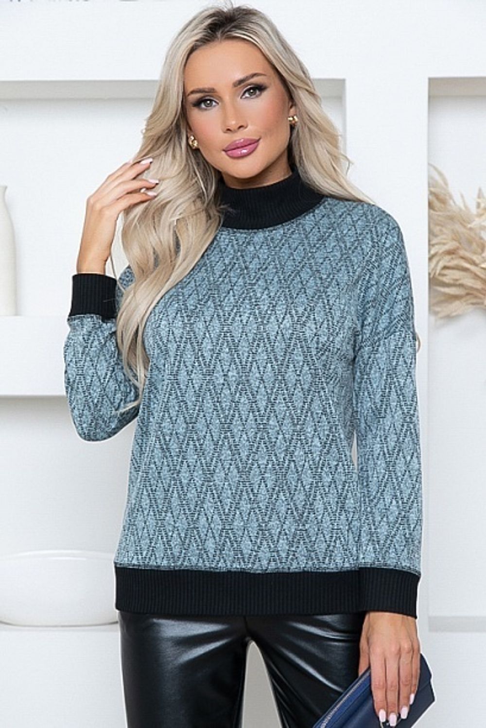 Джемпер 41353-1 Avili (Акция)