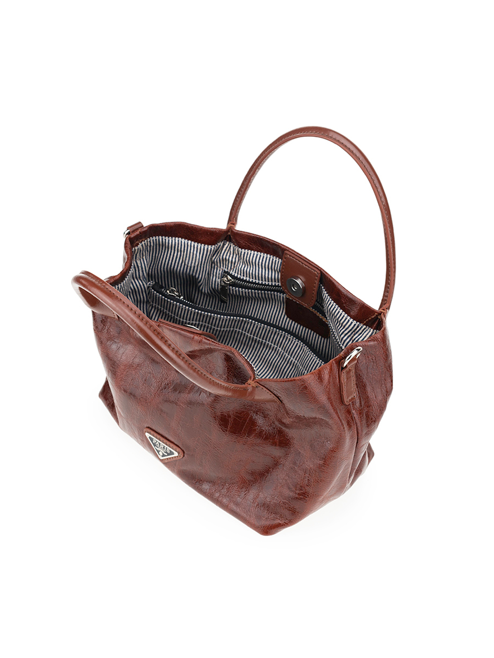 BL7228/25 Сумка жен., нат. кожа