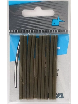 Термоусадочная трубочка, 2мм