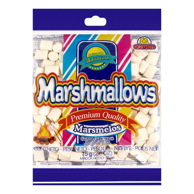 Маршмеллоу Guandy (мини), 75 г