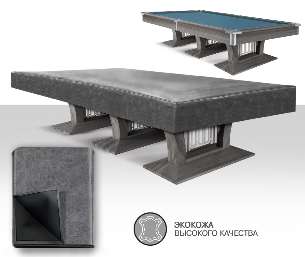 Чехол для б/стола High-tech, High-style 12ф (Prado 1 Бежевый)