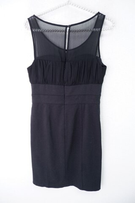 Платье Manoukian комбинированное 42 размер