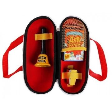 Набор "Скорая увеселительная помощь"