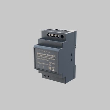 Блок питания 60W 48V IP20 831004 HDR PSL016 Maytoni
