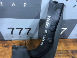Брызговик задний правый Toyota RAV4 IV (XA40) 12-15 Б/У Оригинал 7662542140