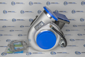 Турбина WP12 612630110581