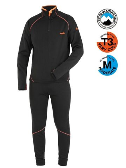 Термобелье Norfin Winter Line, размер L