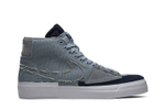 Кроссовки Nike Blazer Sb