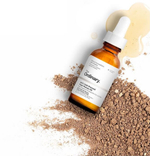 The Ordinary 100% Cold-Pressed Virgin Marula Oil