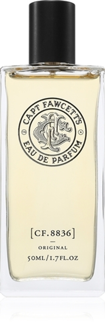 Captain Fawcett Original Eau de Parfum парфюмированная вода для мужчин