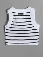 Кроп топ для девочки