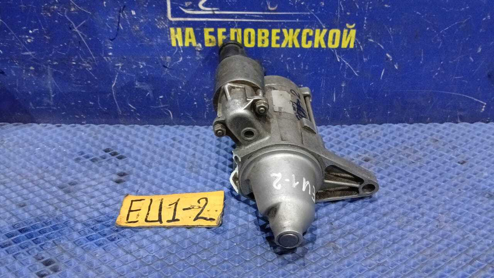 Стартер Honda CIVIC 2001