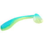 Мягкая приманка IAM Format Diplomat 100мм 6.0г -