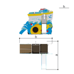 Маяк Romana 101.85.00-02