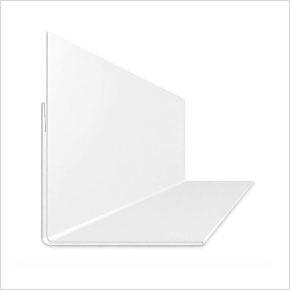 Аквилон пог.м РАЛ 9003