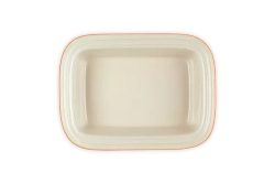 Le Creuset - Форма для выпечки 31см с пламенем. / артикул   91004831090000  / GTIN 024147914129