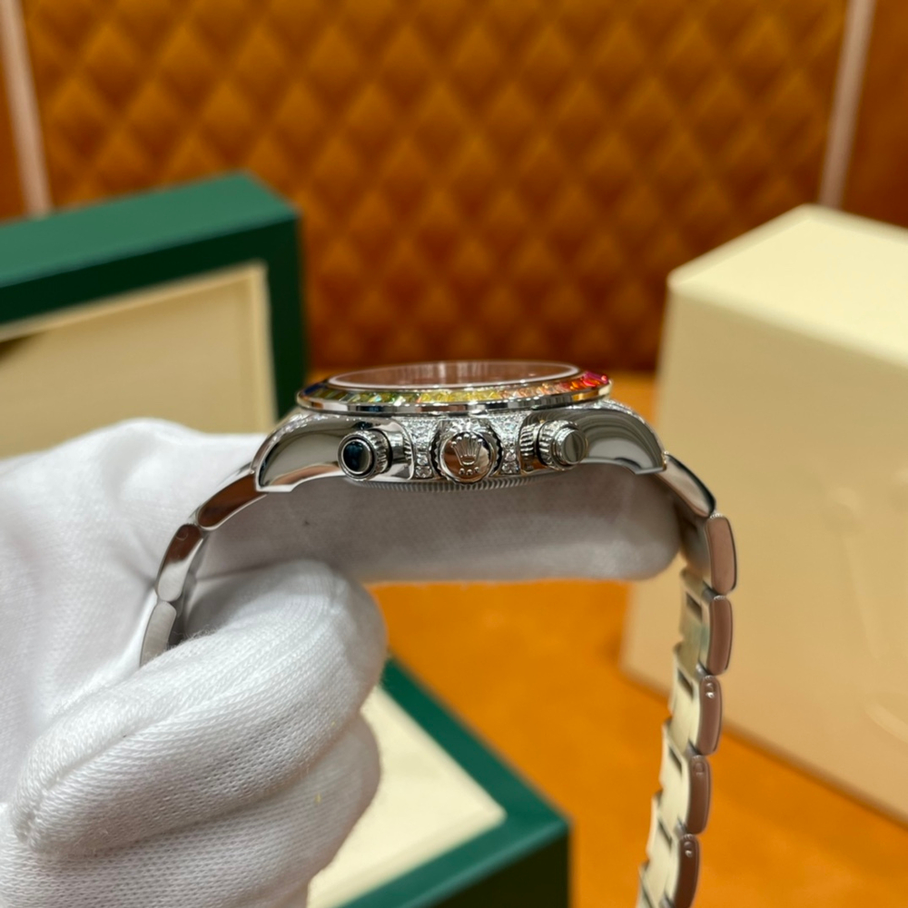 Rolex Daytona Watch