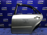 Дверь задняя левая MAZDA MAZDA6 2003