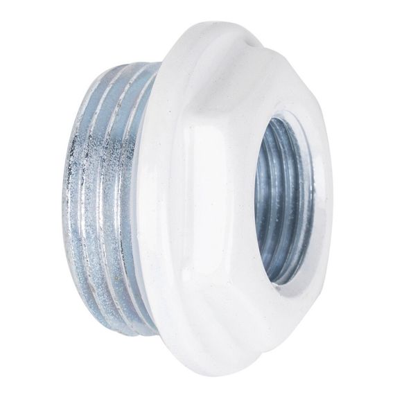 Комплект монтажный Royal Thermo 1”х 1/2quot; белый — (5)